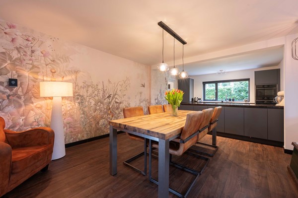 Medium property photo - Louis Couperusstraat 8, 4735 AP Zegge